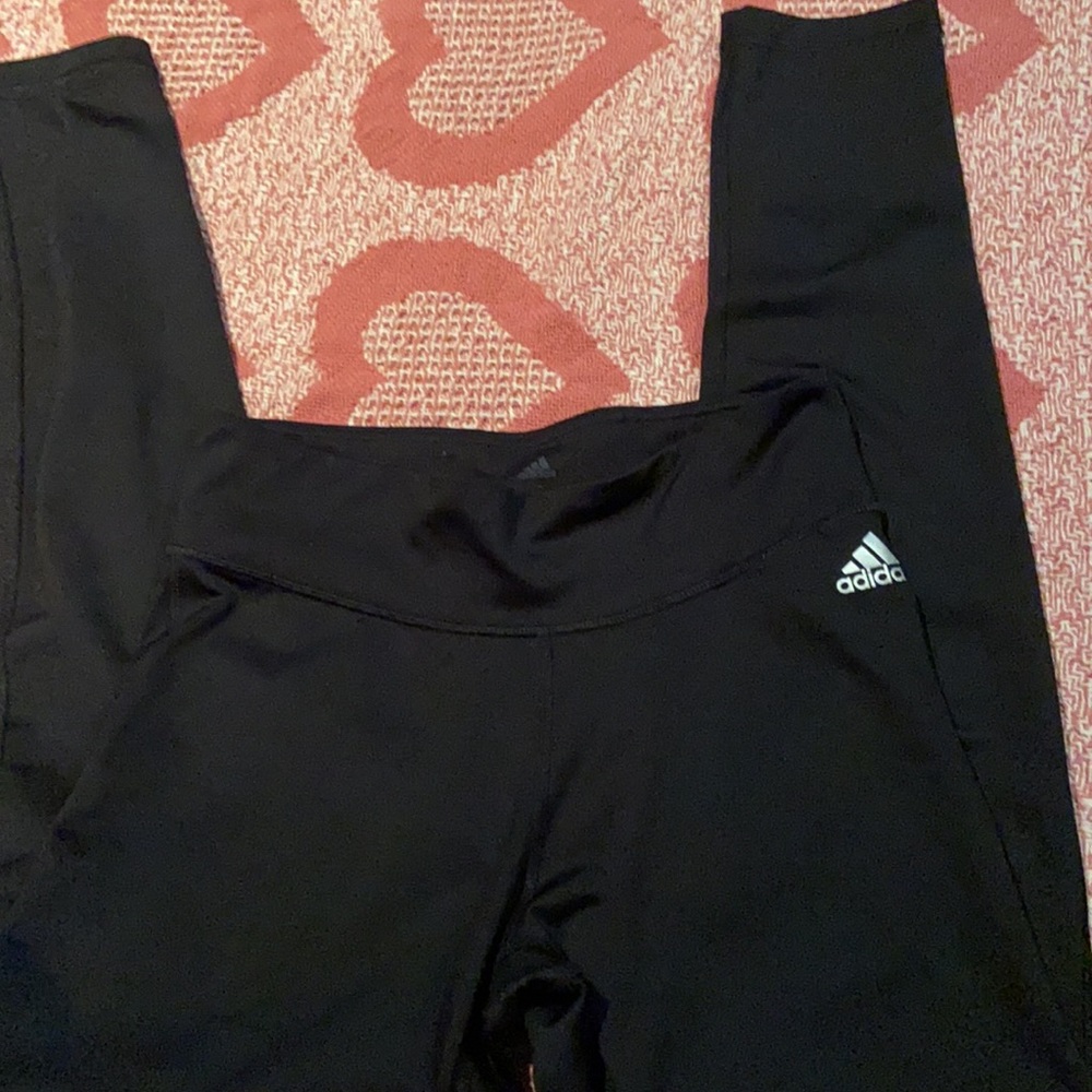 Adidas leggings small - Picture 4 of 4